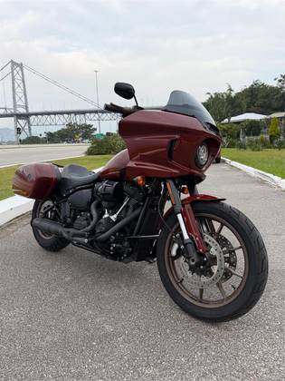 HARLEY-DAVIDSON LOW RIDER ST HARLEY-DAVIDSON LOW RIDER ST